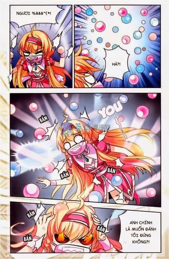 Xuyên Duyệt Tây Nguyên 3000 - Chương 46 - ảnh 15