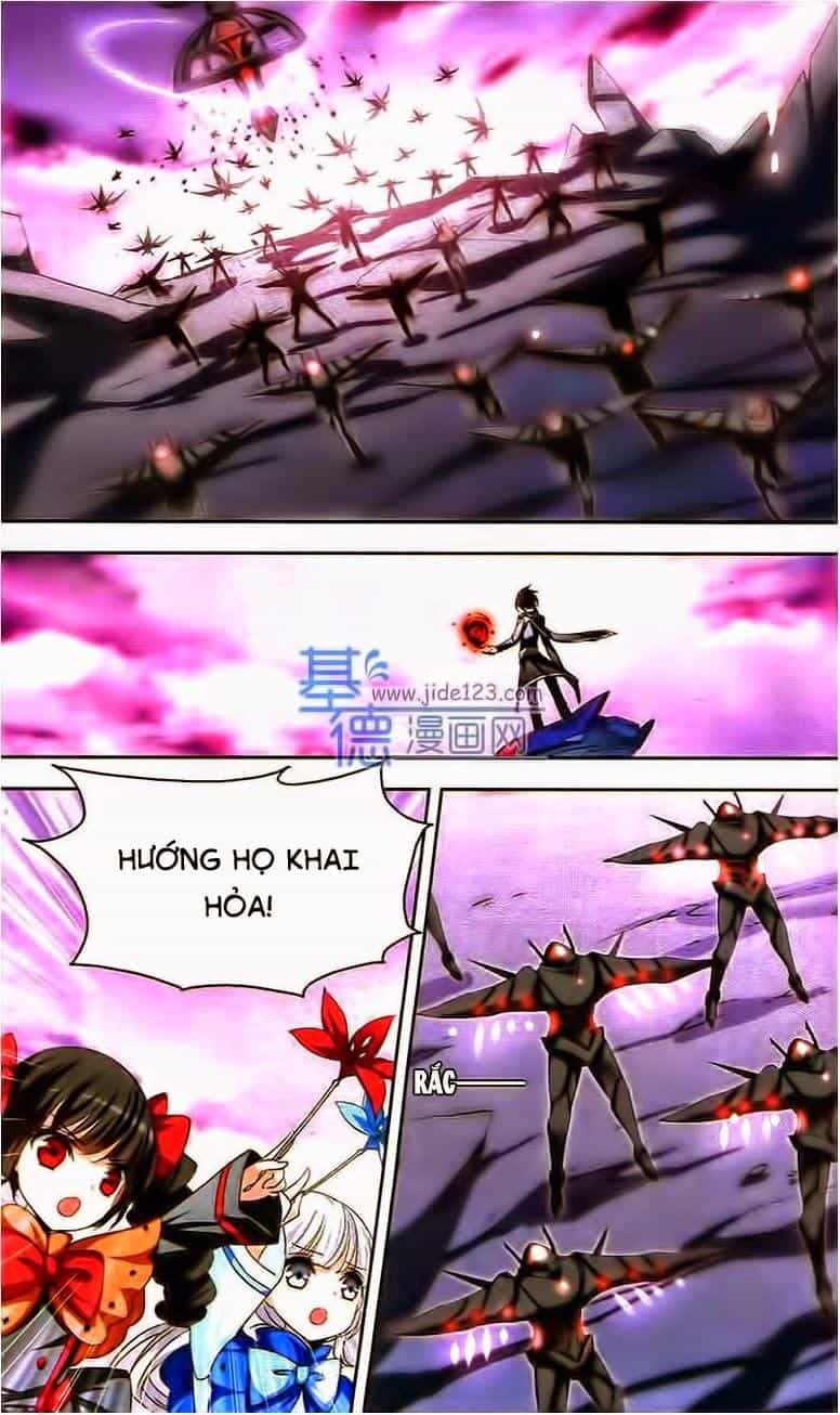 Xuyên Duyệt Tây Nguyên 3000 - Chương 80 - ảnh 2