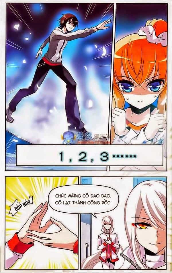 Xuyên Duyệt Tây Nguyên 3000 - Chương 9 - ảnh 2