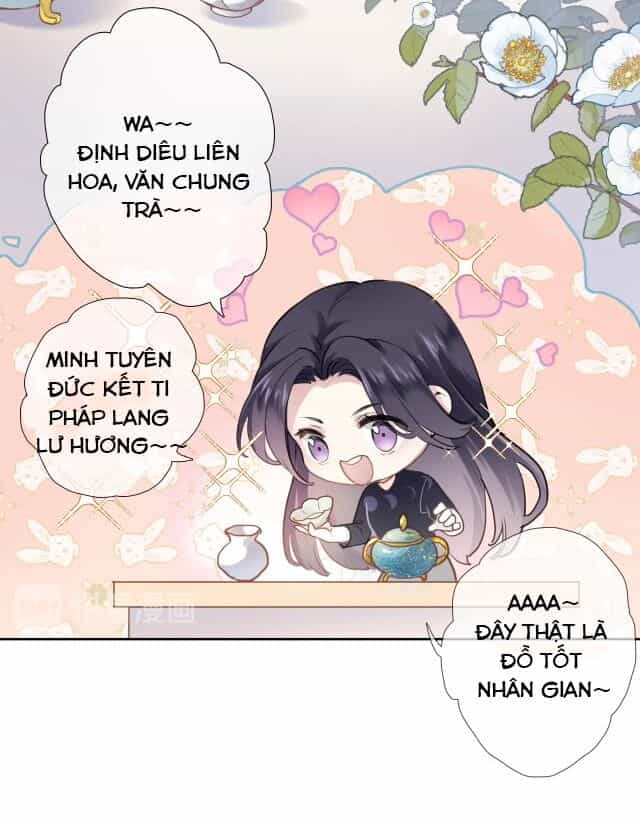 Xuyên Hành Thế Giới Chi Hoa - Chương 1 - ảnh 10