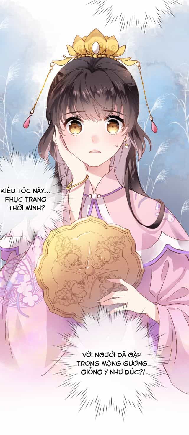 Xuyên Hành Thế Giới Chi Hoa - Chương 1 - ảnh 44