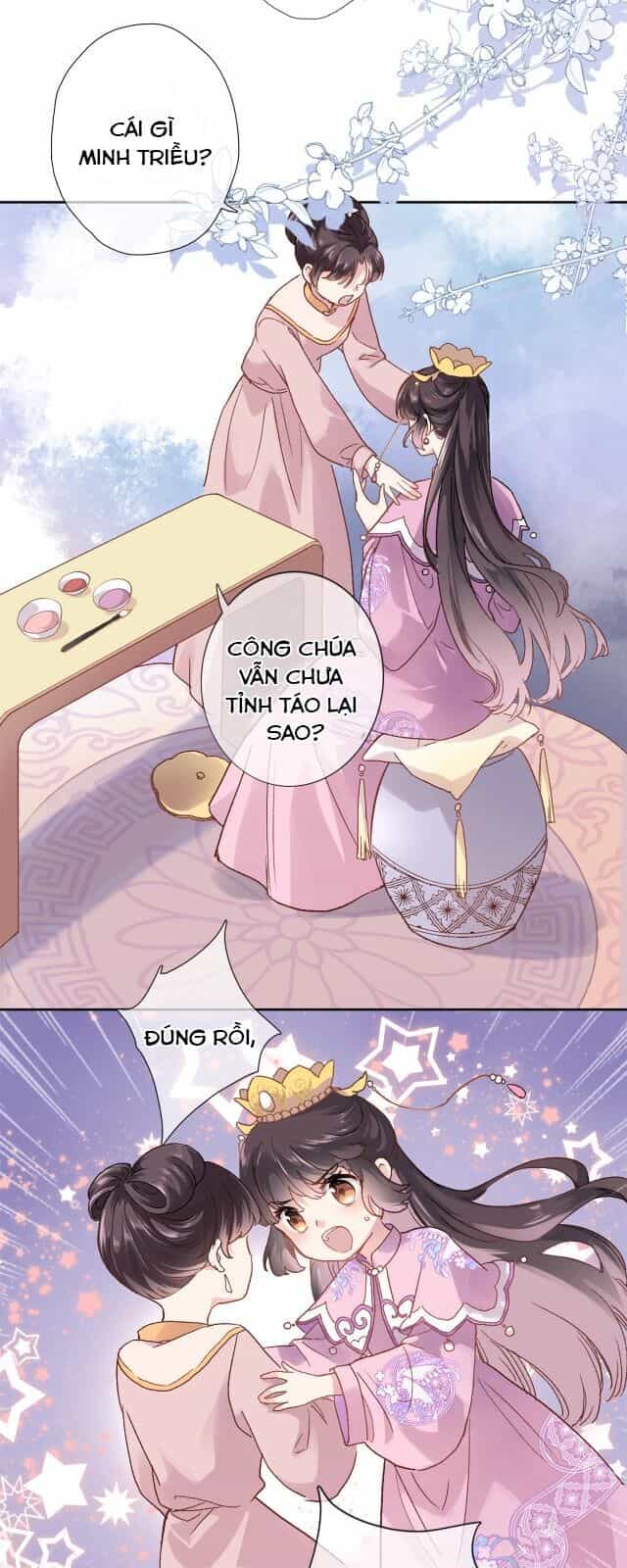 Xuyên Hành Thế Giới Chi Hoa - Chương 1 - ảnh 47