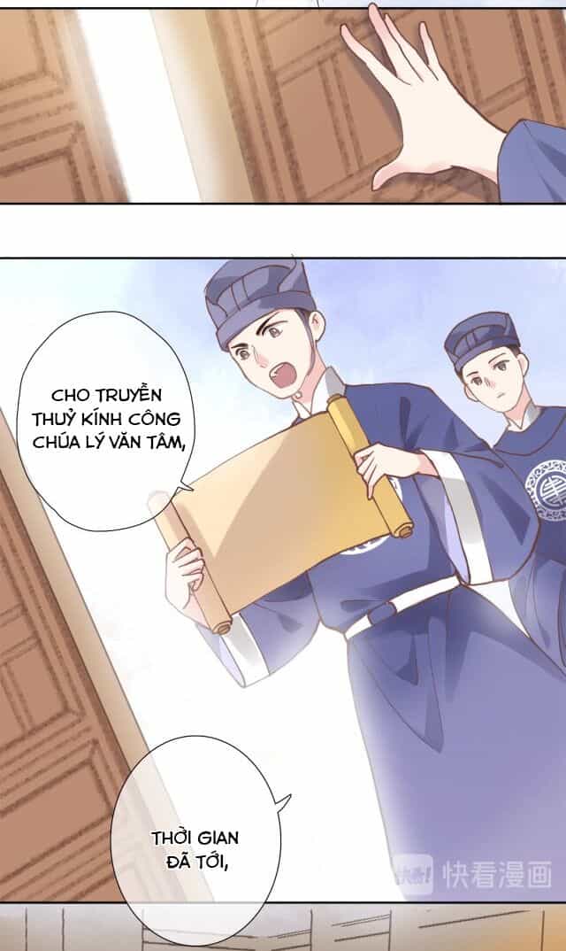 Xuyên Hành Thế Giới Chi Hoa - Chương 1 - ảnh 54