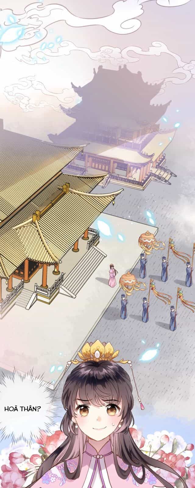 Xuyên Hành Thế Giới Chi Hoa - Chương 1 - ảnh 57