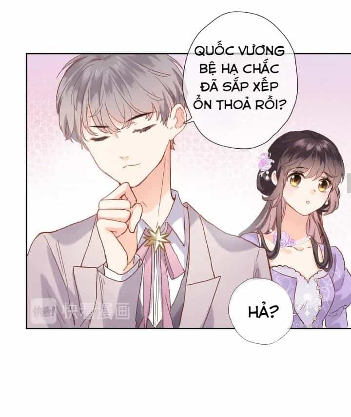 Xuyên Hành Thế Giới Chi Hoa - Chương 10 - ảnh 16