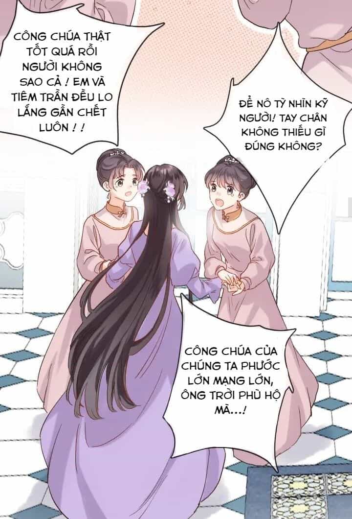 Xuyên Hành Thế Giới Chi Hoa - Chương 10 - ảnh 19