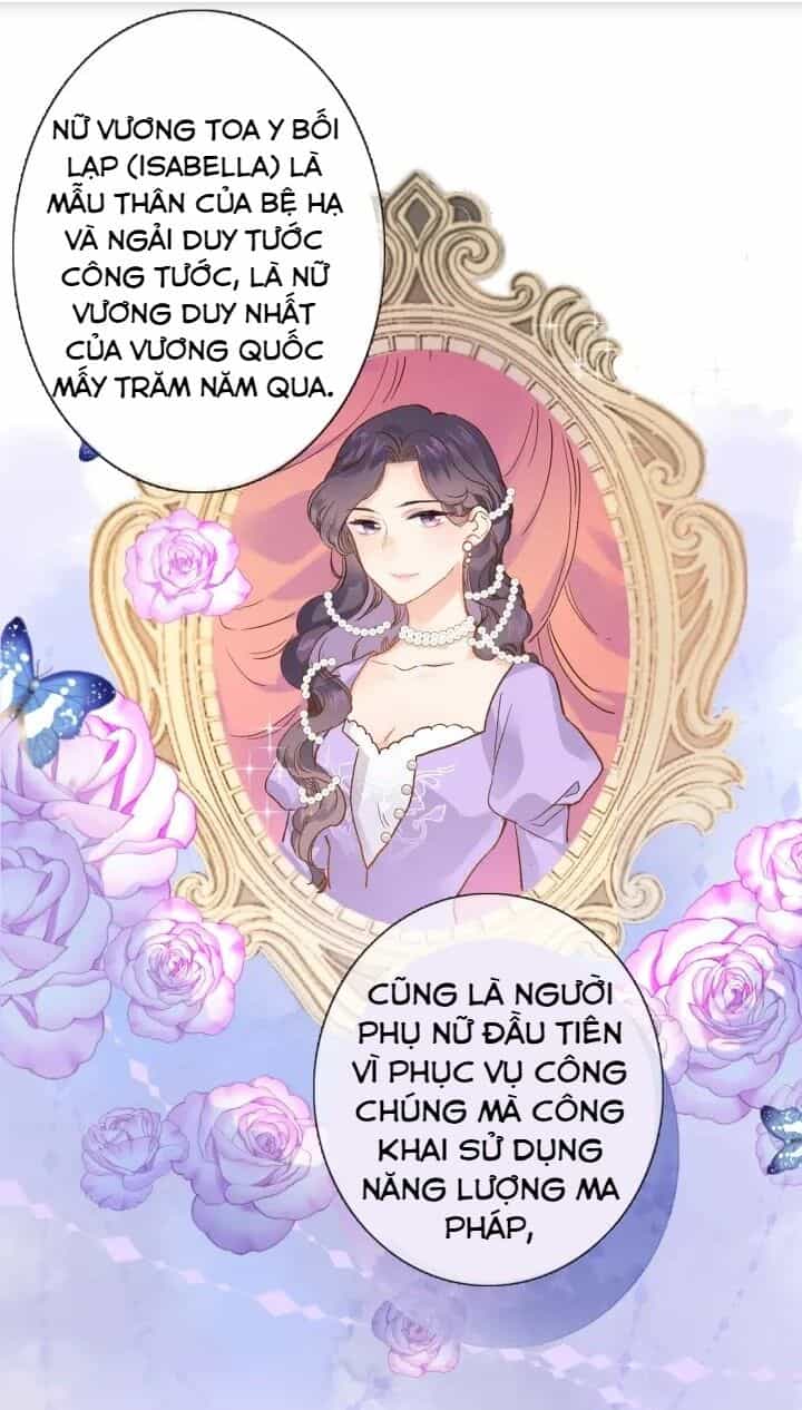 Xuyên Hành Thế Giới Chi Hoa - Chương 10 - ảnh 2