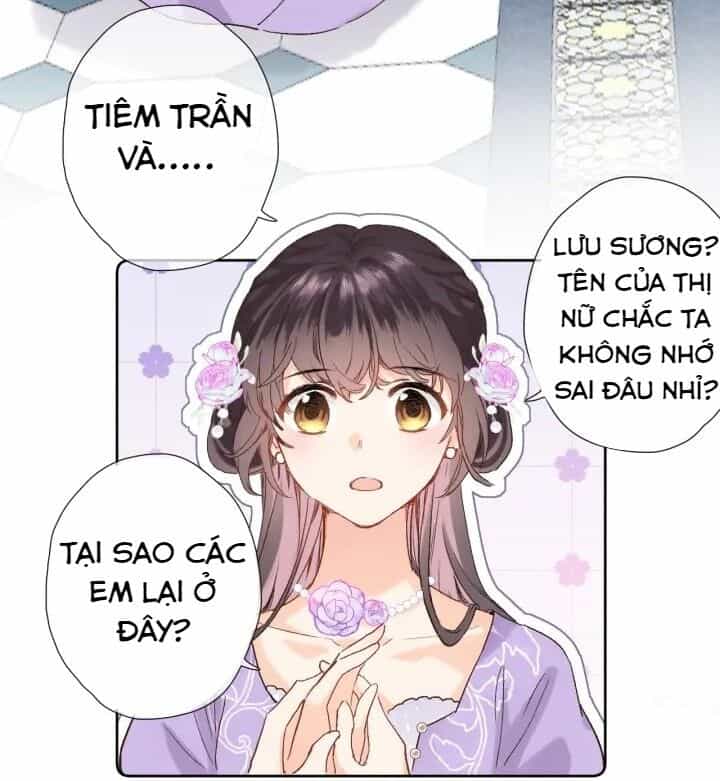 Xuyên Hành Thế Giới Chi Hoa - Chương 10 - ảnh 20