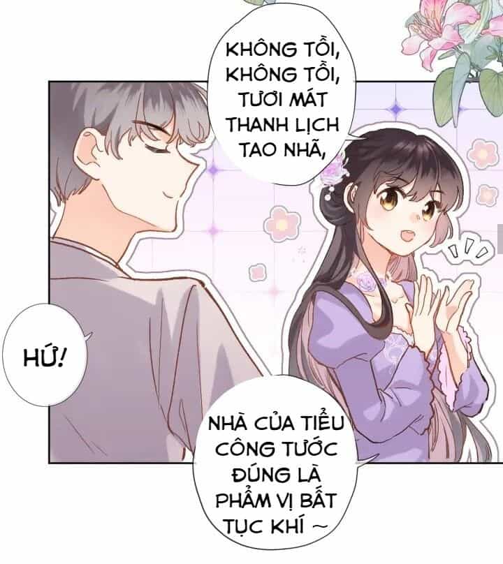Xuyên Hành Thế Giới Chi Hoa - Chương 10 - ảnh 26