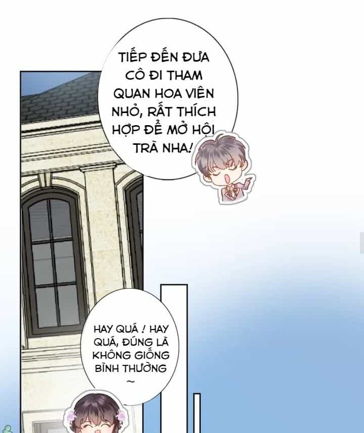 Xuyên Hành Thế Giới Chi Hoa - Chương 10 - ảnh 27