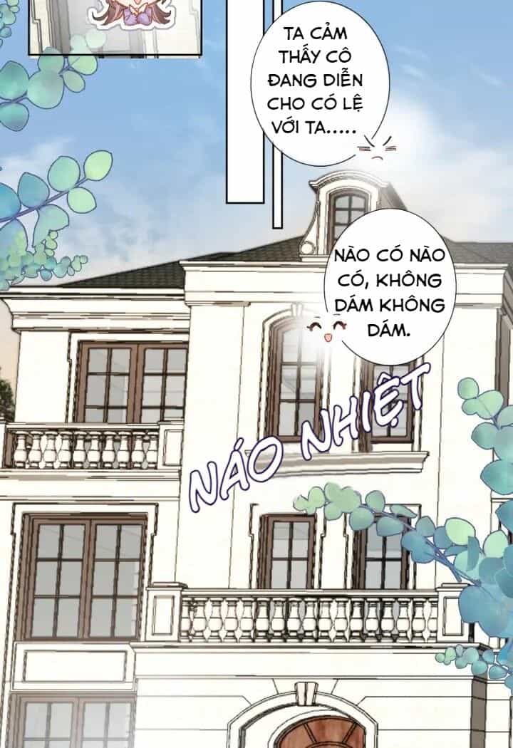 Xuyên Hành Thế Giới Chi Hoa - Chương 10 - ảnh 28