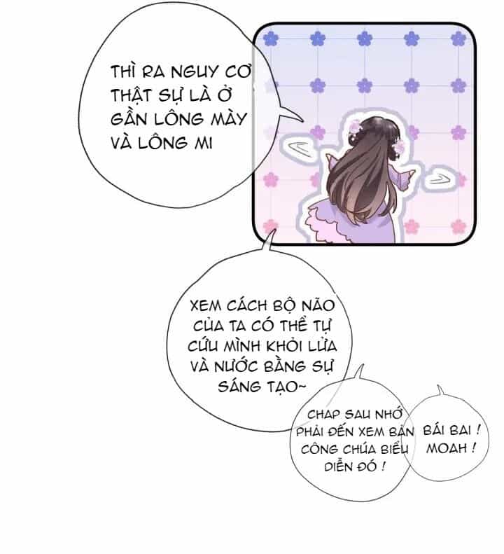 Xuyên Hành Thế Giới Chi Hoa - Chương 10 - ảnh 42