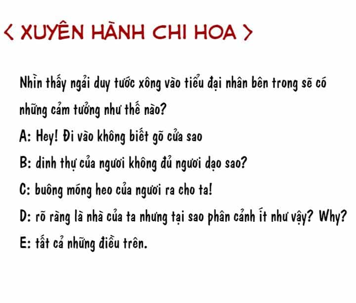 Xuyên Hành Thế Giới Chi Hoa - Chương 10 - ảnh 43