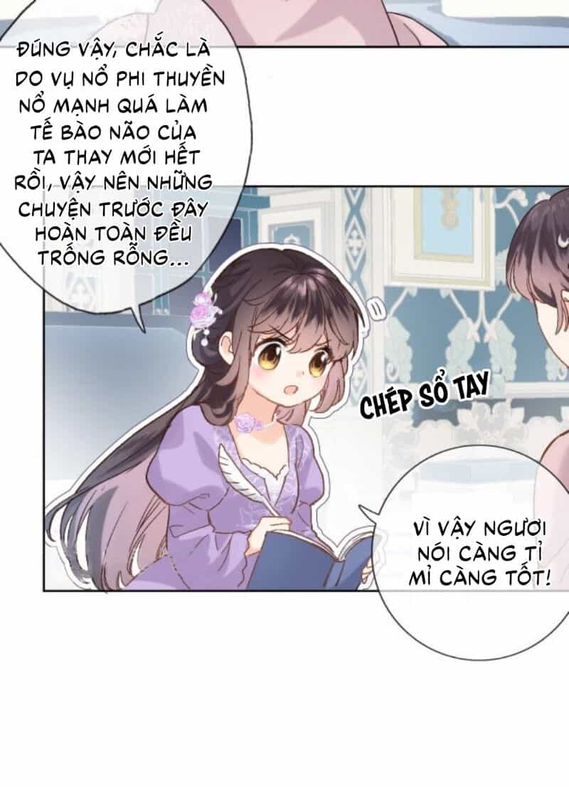 Xuyên Hành Thế Giới Chi Hoa - Chương 11 - ảnh 23