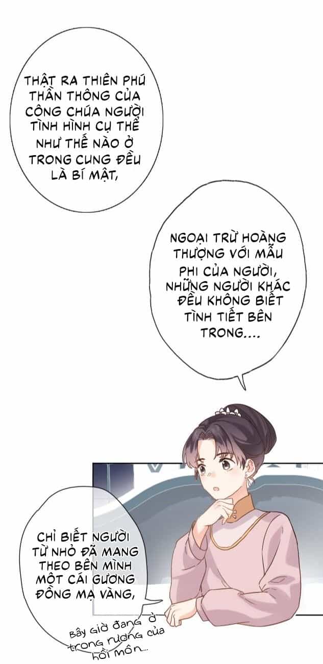 Xuyên Hành Thế Giới Chi Hoa - Chương 11 - ảnh 24