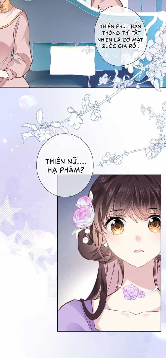 Xuyên Hành Thế Giới Chi Hoa - Chương 11 - ảnh 26