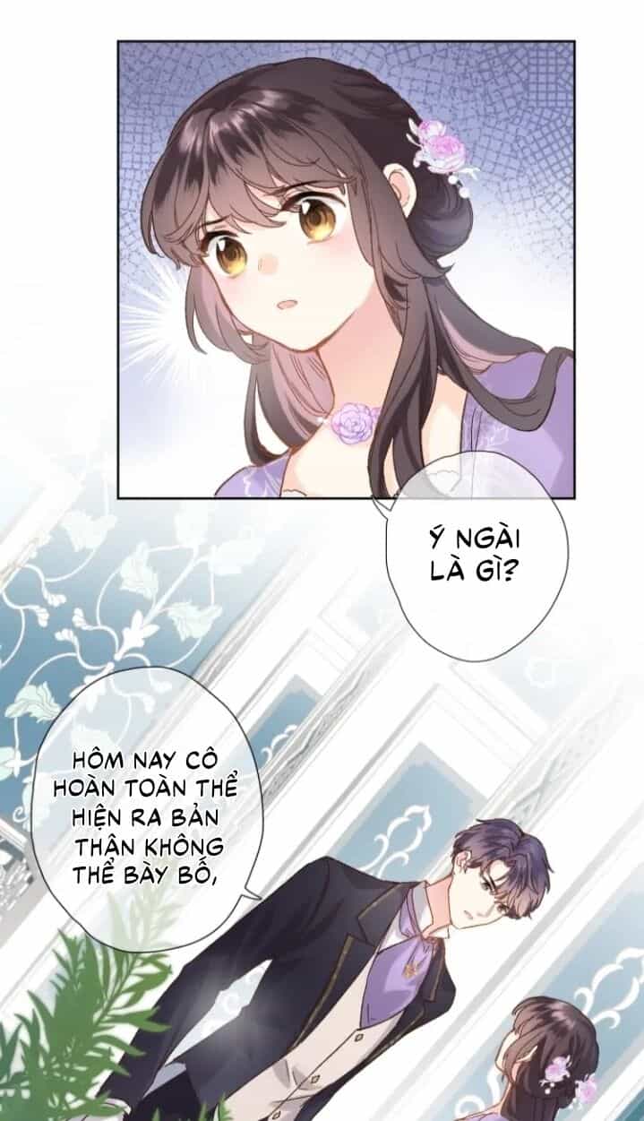 Xuyên Hành Thế Giới Chi Hoa - Chương 11 - ảnh 6