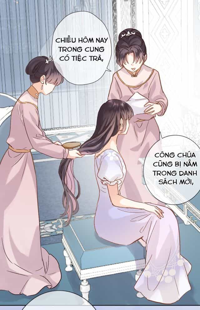Xuyên Hành Thế Giới Chi Hoa - Chương 12 - ảnh 20