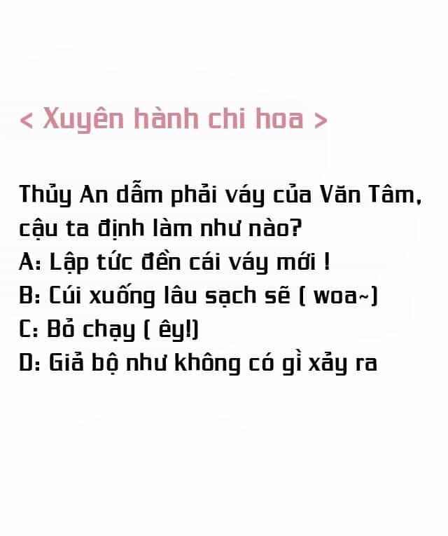 Xuyên Hành Thế Giới Chi Hoa - Chương 12 - ảnh 38
