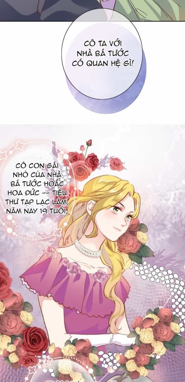 Xuyên Hành Thế Giới Chi Hoa - Chương 13 - ảnh 27