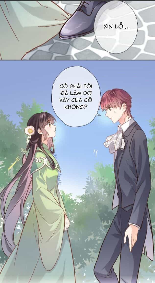 Xuyên Hành Thế Giới Chi Hoa - Chương 13 - ảnh 3