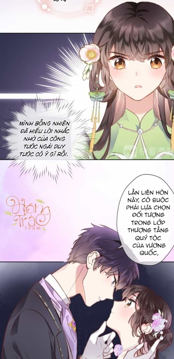 Xuyên Hành Thế Giới Chi Hoa - Chương 13 - ảnh 30