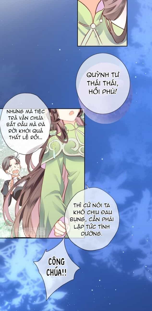Xuyên Hành Thế Giới Chi Hoa - Chương 13 - ảnh 35