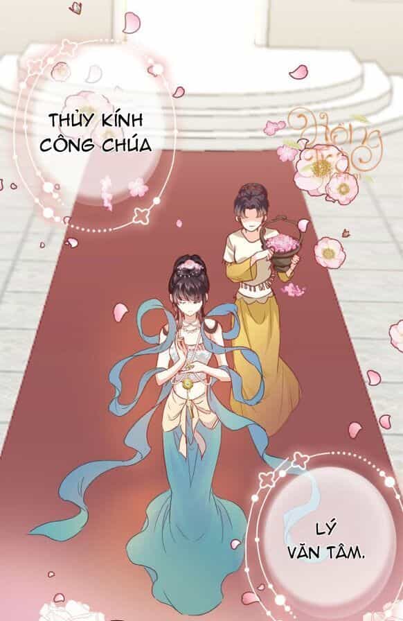 Xuyên Hành Thế Giới Chi Hoa - Chương 14 - ảnh 15