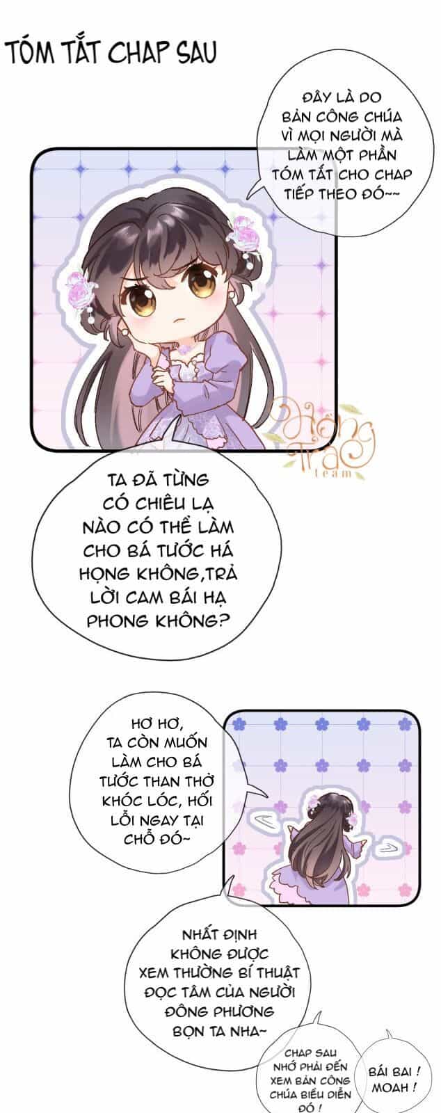 Xuyên Hành Thế Giới Chi Hoa - Chương 14 - ảnh 27
