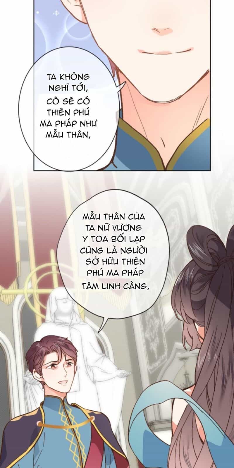 Xuyên Hành Thế Giới Chi Hoa - Chương 16 - ảnh 17