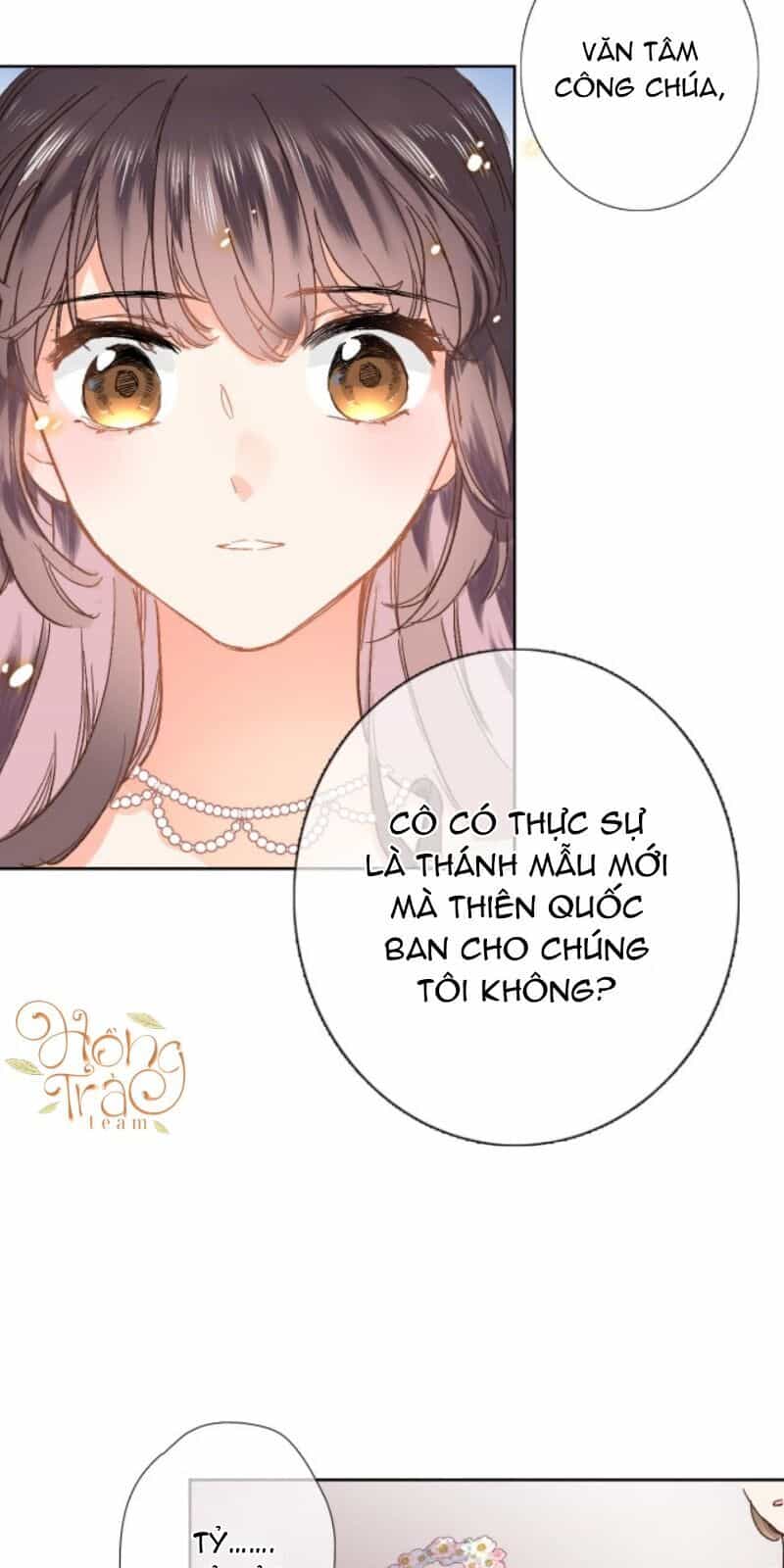 Xuyên Hành Thế Giới Chi Hoa - Chương 16 - ảnh 20