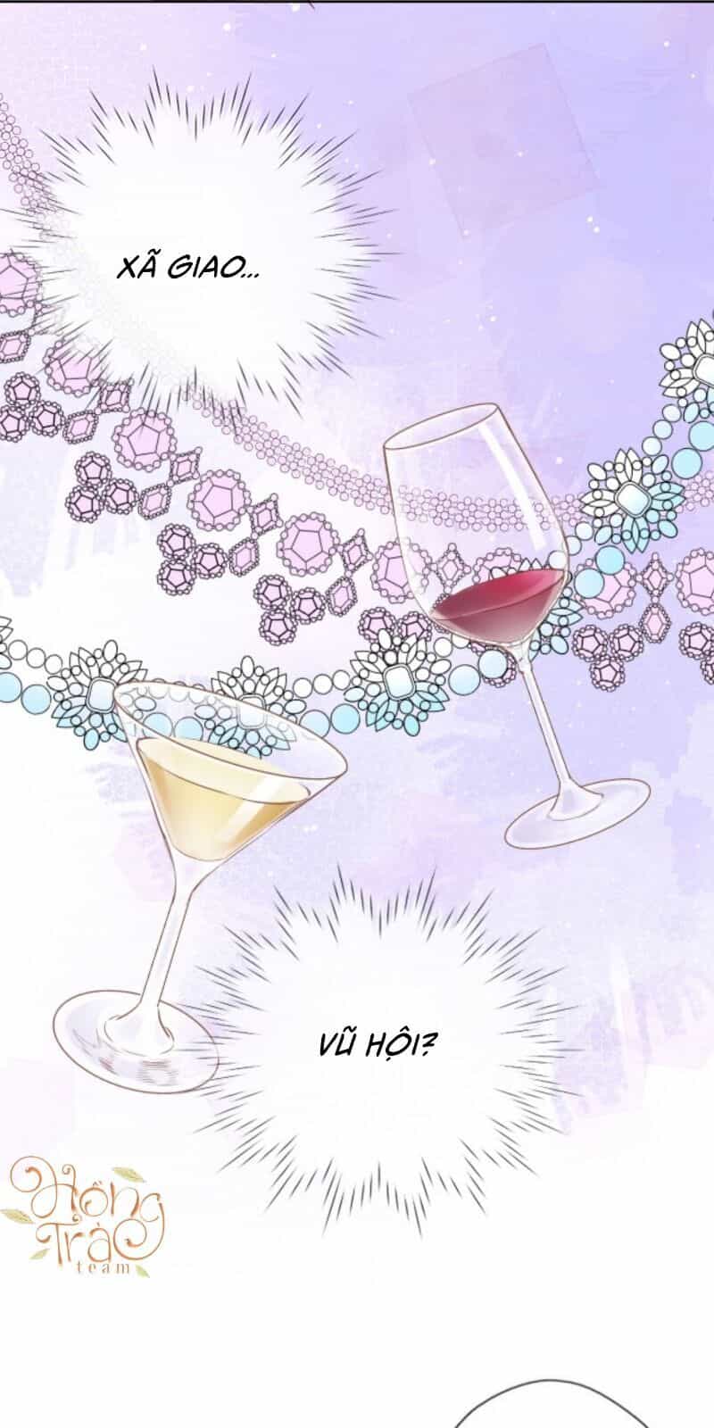 Xuyên Hành Thế Giới Chi Hoa - Chương 16 - ảnh 37