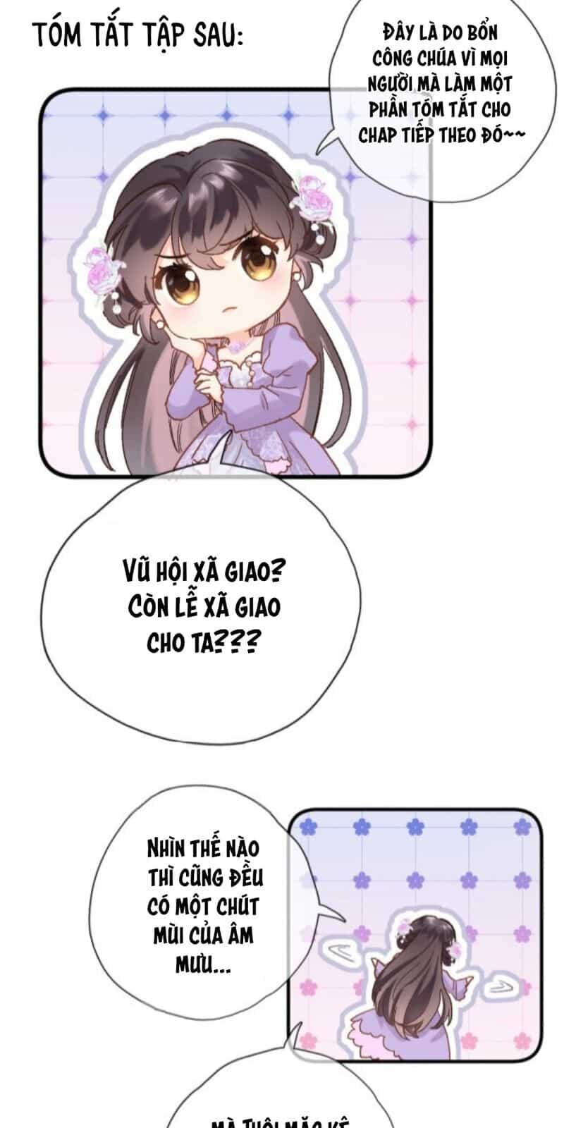 Xuyên Hành Thế Giới Chi Hoa - Chương 16 - ảnh 38