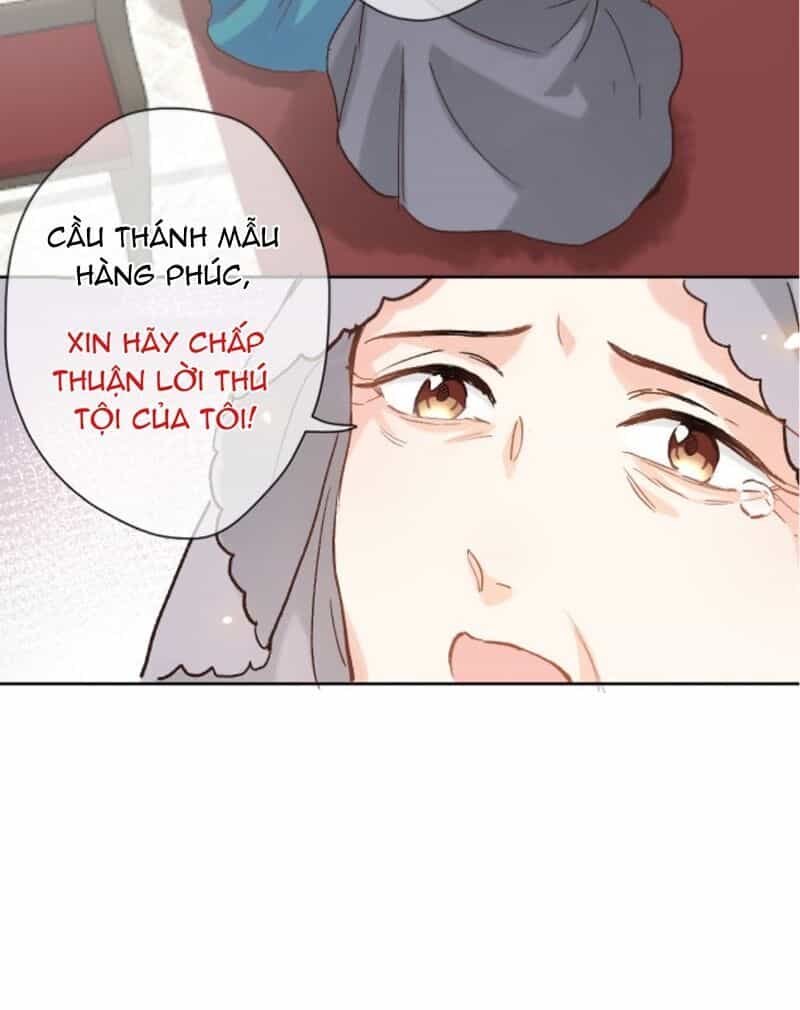 Xuyên Hành Thế Giới Chi Hoa - Chương 16 - ảnh 6