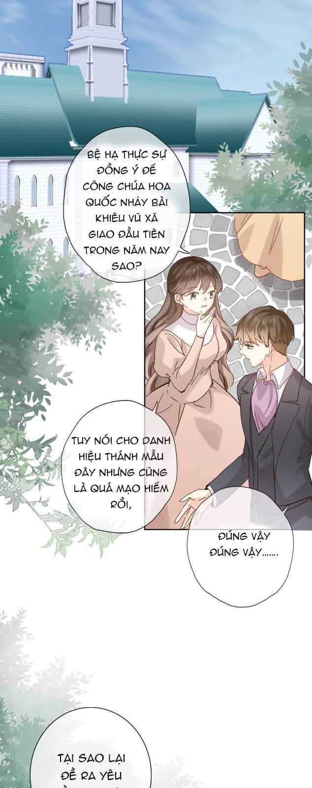 Xuyên Hành Thế Giới Chi Hoa - Chương 17 - ảnh 2
