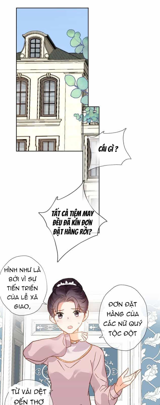 Xuyên Hành Thế Giới Chi Hoa - Chương 17 - ảnh 25