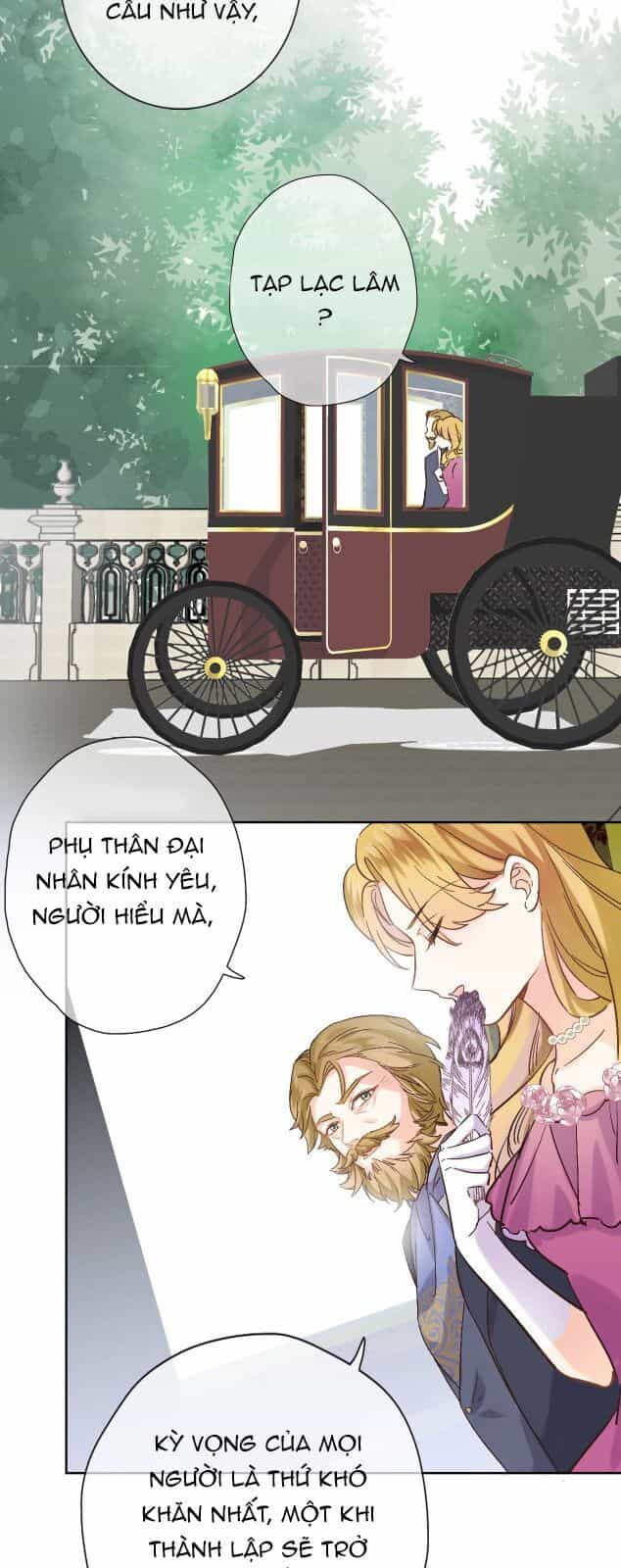Xuyên Hành Thế Giới Chi Hoa - Chương 17 - ảnh 3