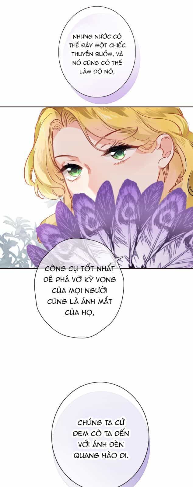Xuyên Hành Thế Giới Chi Hoa - Chương 17 - ảnh 5