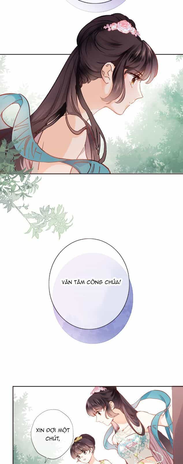 Xuyên Hành Thế Giới Chi Hoa - Chương 17 - ảnh 6