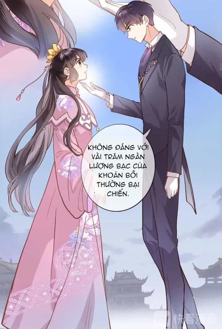 Xuyên Hành Thế Giới Chi Hoa - Chương 2 - ảnh 19
