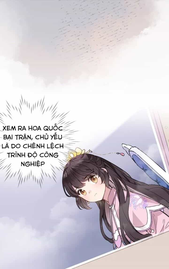 Xuyên Hành Thế Giới Chi Hoa - Chương 2 - ảnh 35