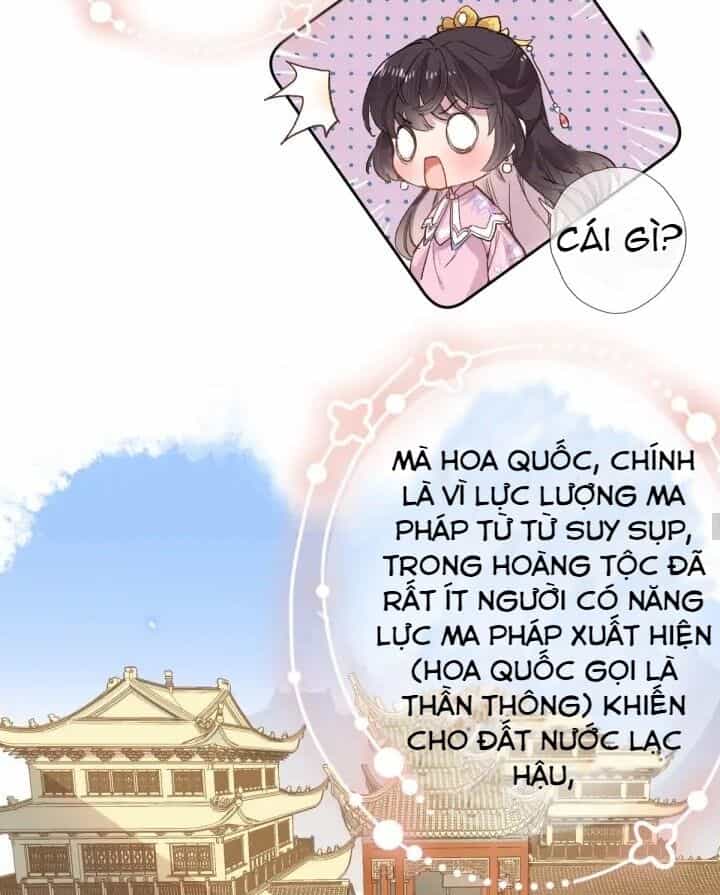 Xuyên Hành Thế Giới Chi Hoa - Chương 2 - ảnh 41