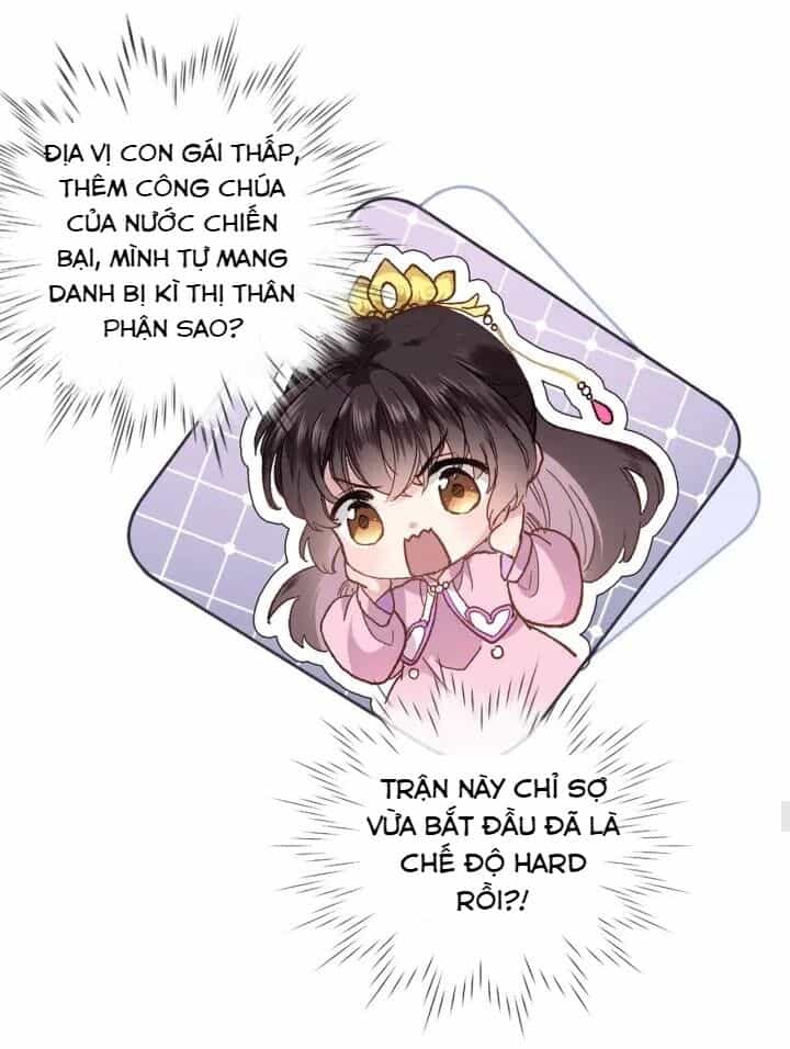 Xuyên Hành Thế Giới Chi Hoa - Chương 2 - ảnh 46