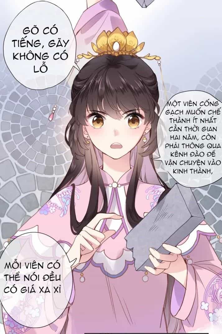 Xuyên Hành Thế Giới Chi Hoa - Chương 2 - ảnh 6
