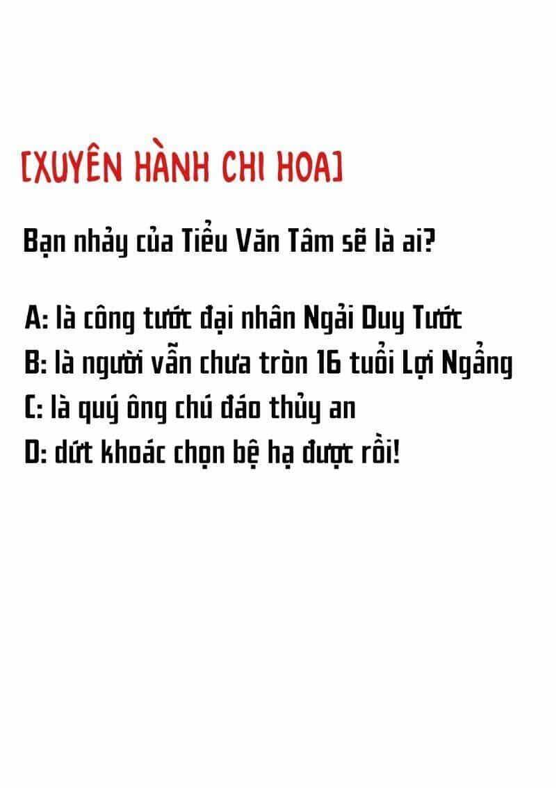 Xuyên Hành Thế Giới Chi Hoa - Chương 19 - ảnh 21