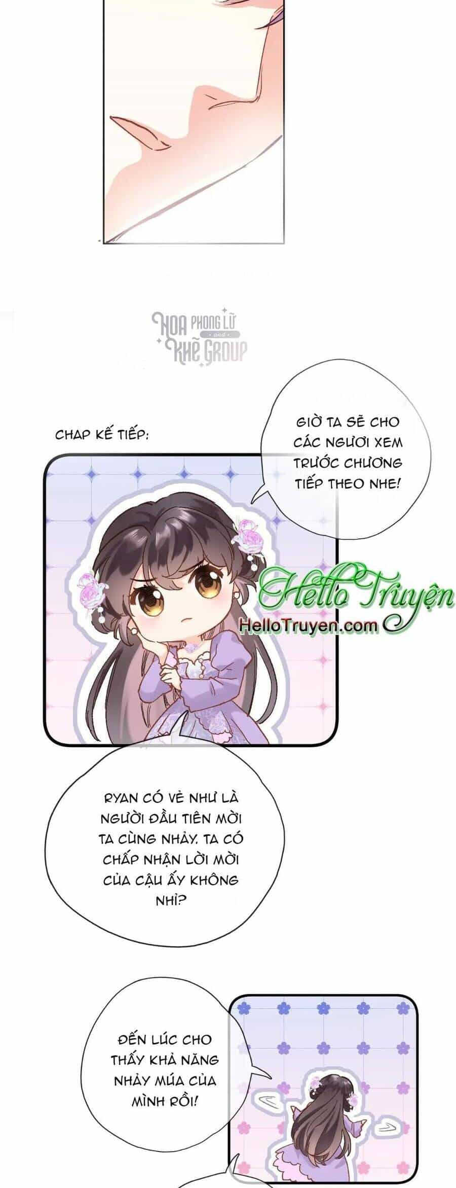 Xuyên Hành Thế Giới Chi Hoa - Chương 20 - ảnh 25