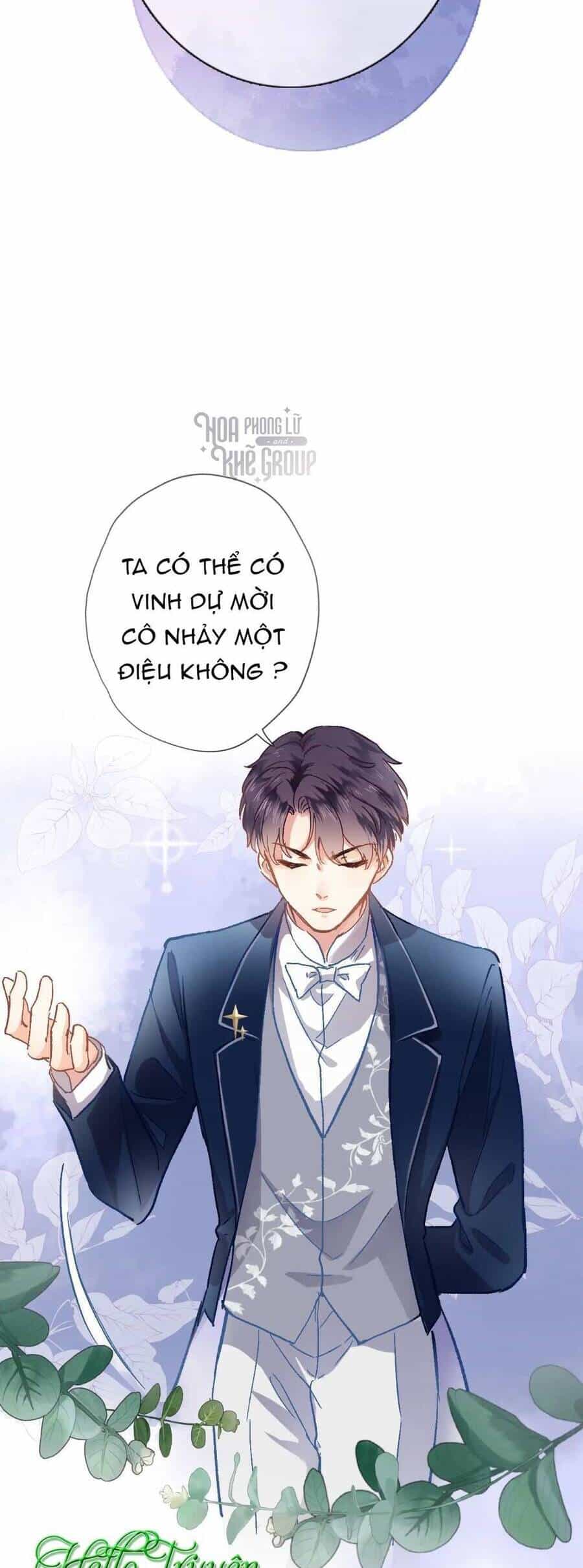 Xuyên Hành Thế Giới Chi Hoa - Chương 21 - ảnh 22