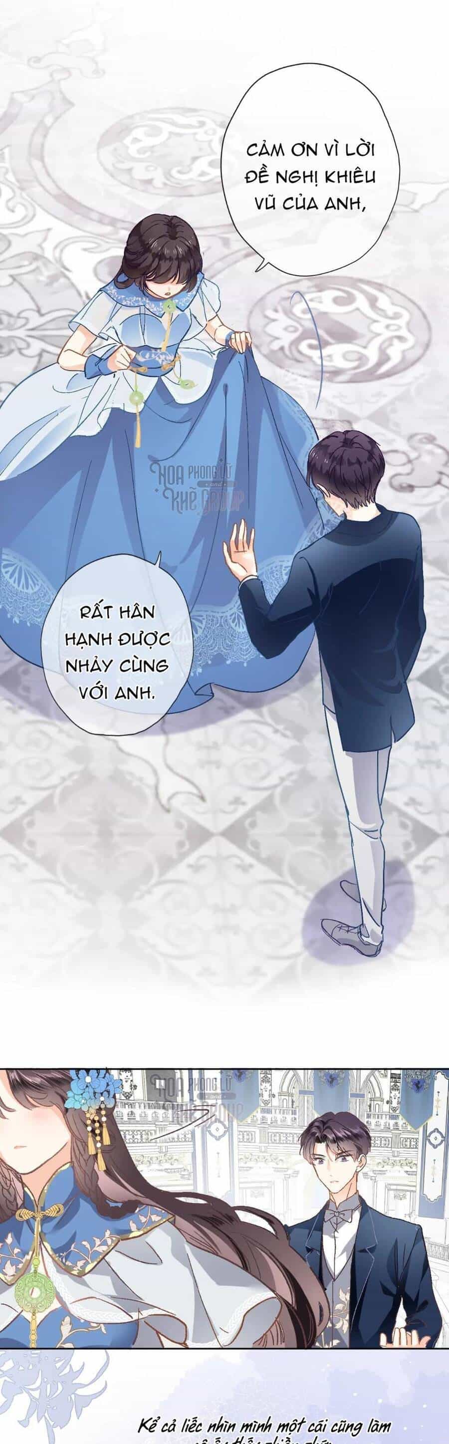 Xuyên Hành Thế Giới Chi Hoa - Chương 22 - ảnh 17