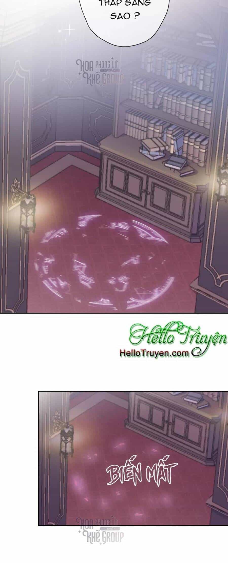 Xuyên Hành Thế Giới Chi Hoa - Chương 23 - ảnh 11