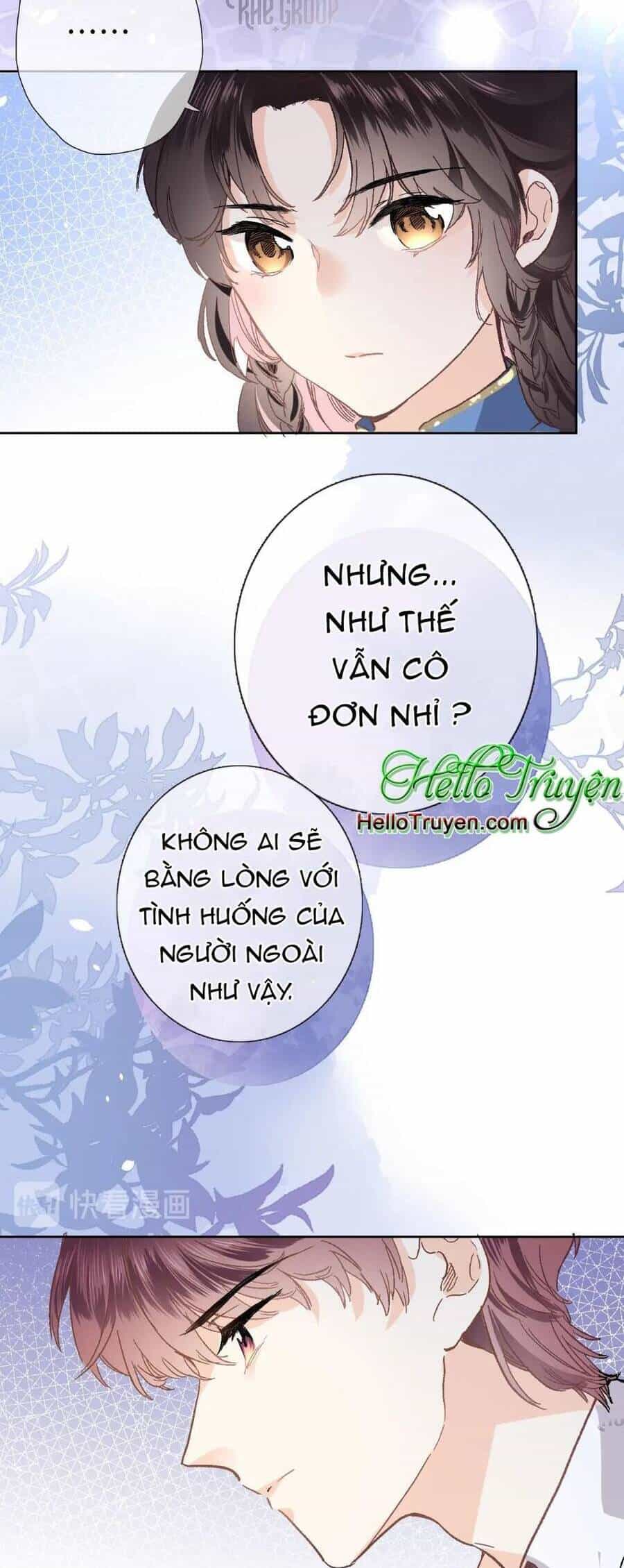 Xuyên Hành Thế Giới Chi Hoa - Chương 23 - ảnh 13